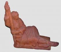 Пастирка, 1972